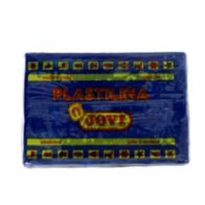 PLASTILINA MEDIANA JOVI AZULON