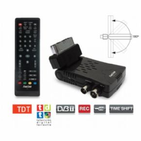 RECEPTOR TDT RTD-714U