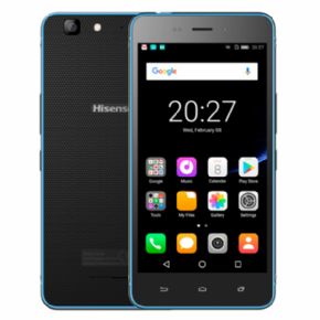 MOVIL HISENSE C30 LITE KING KONG LIBRE