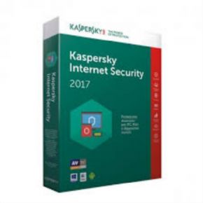 Kaspersky Internet Security 4 dispositivos