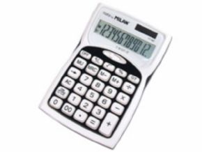 CALCULADORA 12 DGITOS