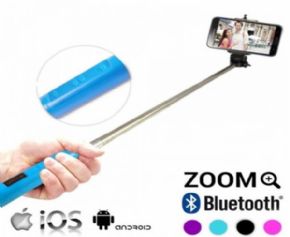 Palo selfie bluetooth Kloner