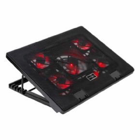 Base refrigeracion Tacens MNBC2 mars gaming para portatiles 