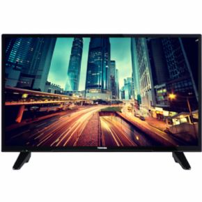 TV Led Toshiba 32