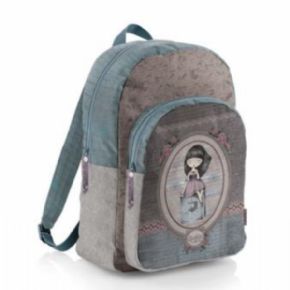 MOCHILA GRANDE FAITH ANEKKE
