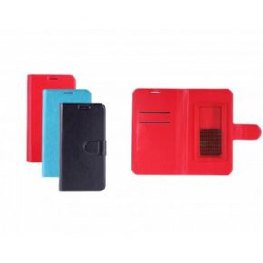Funda Sunstech SLIDE negro