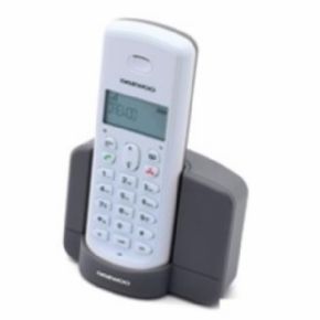 Telefono inalambrcio Daewo DTD-1350G