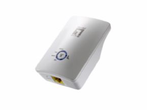 Extendedor Wireless Level ONE WRE-6001 