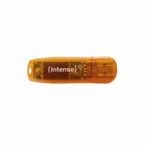 USB2.0 64GB USB 2.0 TIPO A NARANJA UNIDAD FLASH CANON INCLUIDO DE 0,29