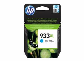 Cartucho de tinta HP 933 XL CYAN