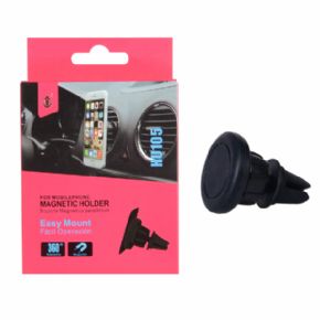 Soporte magnetico para movil PLUS ONE 