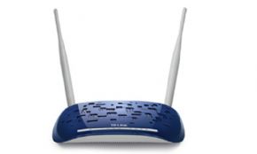 ROUTER WIRELESS 300MBPS