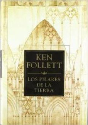 LOS PILARES DE LA TIERRA