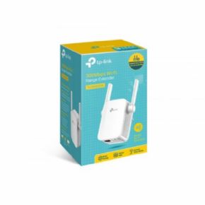 Extendedor de wifi TP link 300 Mbps TL WA855RE