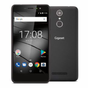 Telefono Movil Gigaset GS170 dual sim 4G libre negro,canon incluido de 1,33
