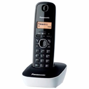 TELEFONO PANASONIC KX-TG1611