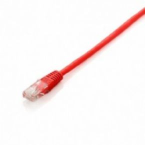 Cable de red 2 metros Cablexpert rojo