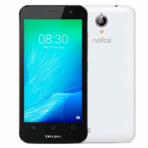 Telefono Movil TP-Link Neffos Y 50 4.5