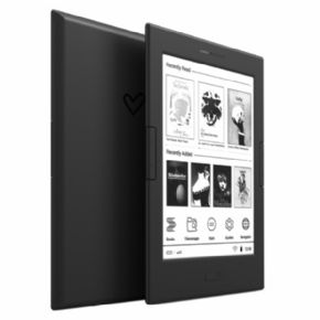 Libro electronico Energy eReader Max 6