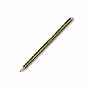 Lapicero hb triangular club triplus noris 118 staedtler