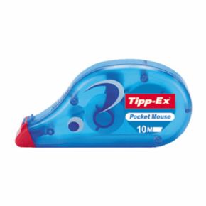CORRECTOR DE CINTA TIPP-EX MINI MOUSE