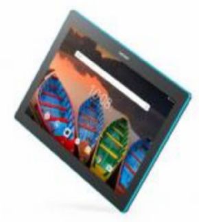 TABLET LENOVO TB-X103F 16GB NEGRO-AZUL,CANON INCLUIDO DE 3.81
