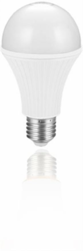 Bombilla Led Primux Globe E27 8W 3000K Warm