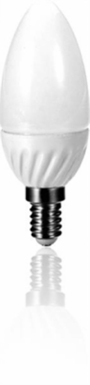 Bombilla Led Primux Candle E14 3W 2800K Warm