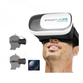 Gafas de realidad virtual Bringmton BRV 100
