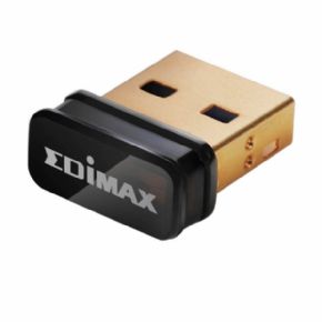 Tarjeta Red WiFi N150 Nano USB