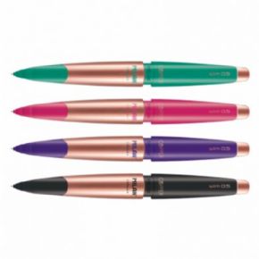Portaminas CAPSULE Slim Copper 0,5 mm
