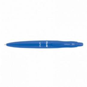 bolgrafos CAPSULE Uno azul