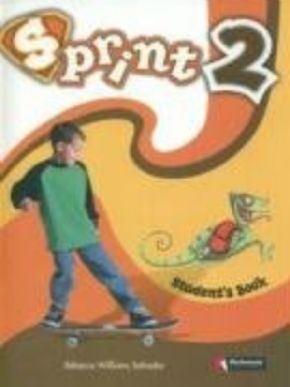 Sprint 2 - Student's Book - Richmond - 12% aplicado en precio