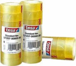 CINTA ADH.ESI TESAFILM 66x15