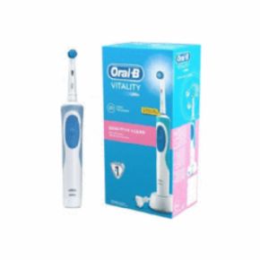 ORAL-B VITALITY SENSITIVE CLEAN CEPILLO ELCTRICO