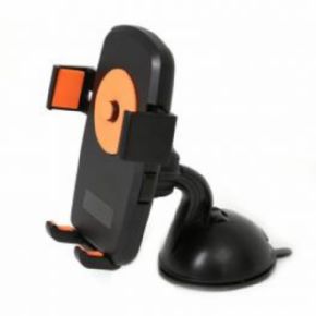 SOPORTE SMARTPHONE PARA BICI/COCHE OMEGA 