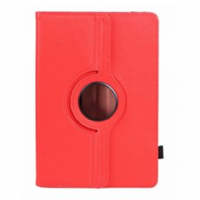 Funda para tablet 10.1 3 GO color rojo