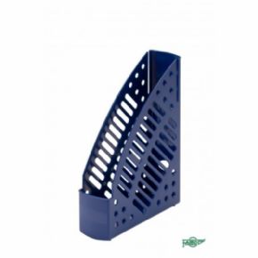 REVISTERO AZUL PLASTICO