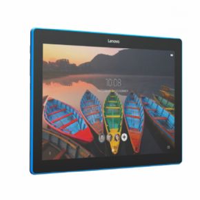 TABLET LENOVO TB-X103F 16GB NEGRO-AZUL,CANON INCLUIDO DE 3.81