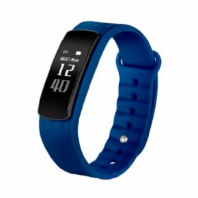 Pulsera actividad SPC 9622 Smartee Active azul	