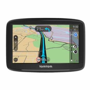 Navegador TomTom Start 42 , 25 paises + radares trafico