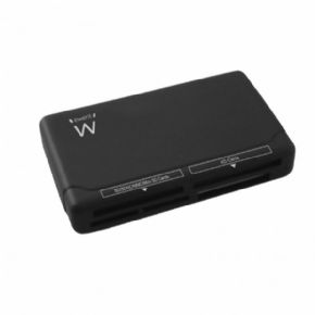 Lector Tarjetas 64 en 1 USB 2.0 EWENT EW1050