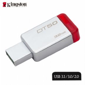 USB KINGSTON 32GB 50 CANON INCLUIDO DE 0,29