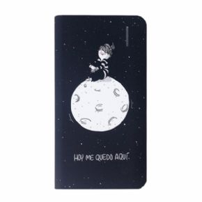 La Volatil PowerBank 4000mAh La Luna