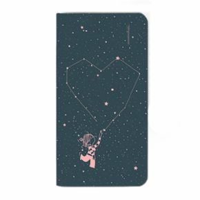 La Volatil PowerBank 6000mAh Estrellas