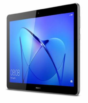 TABLET HUAWEI MEDIAPAD T3 10 16GB 3G 4G GRIS TABLET CANON INCLUIDO DE 3,81