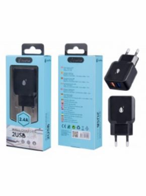 Cargador de red One Plus 2 USB A3021