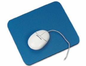ALFOMBRILLA PARA RATON Q-CONNECT AZUL