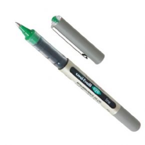 ROLLER 61BALL EYE UB150 VERDE