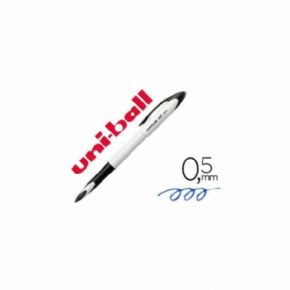 Roller Air Uniball 0,5mm AZUL
